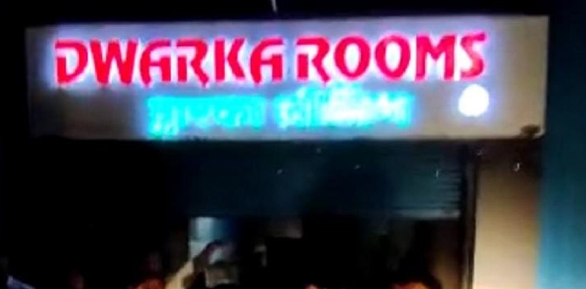 पिंपरी चिंचवड़ में कार्रवाई