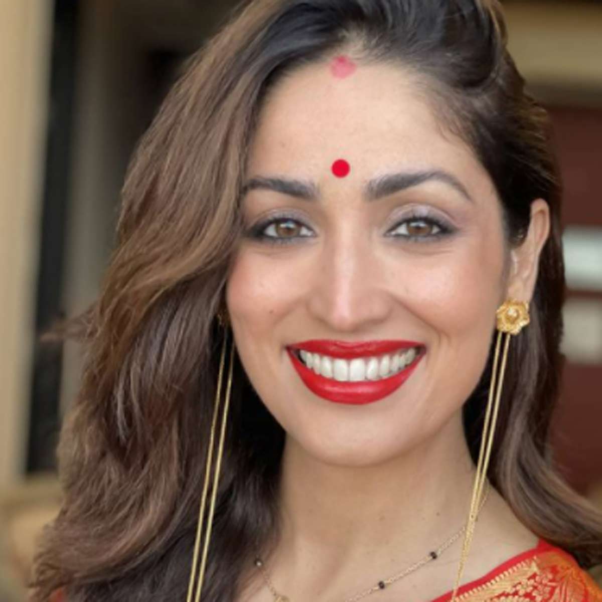  यामी गौतम 