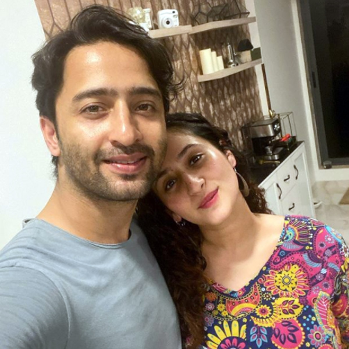 शाहीर शेख