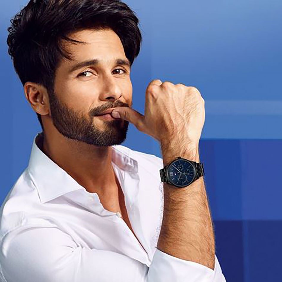 शाहिद कपूर