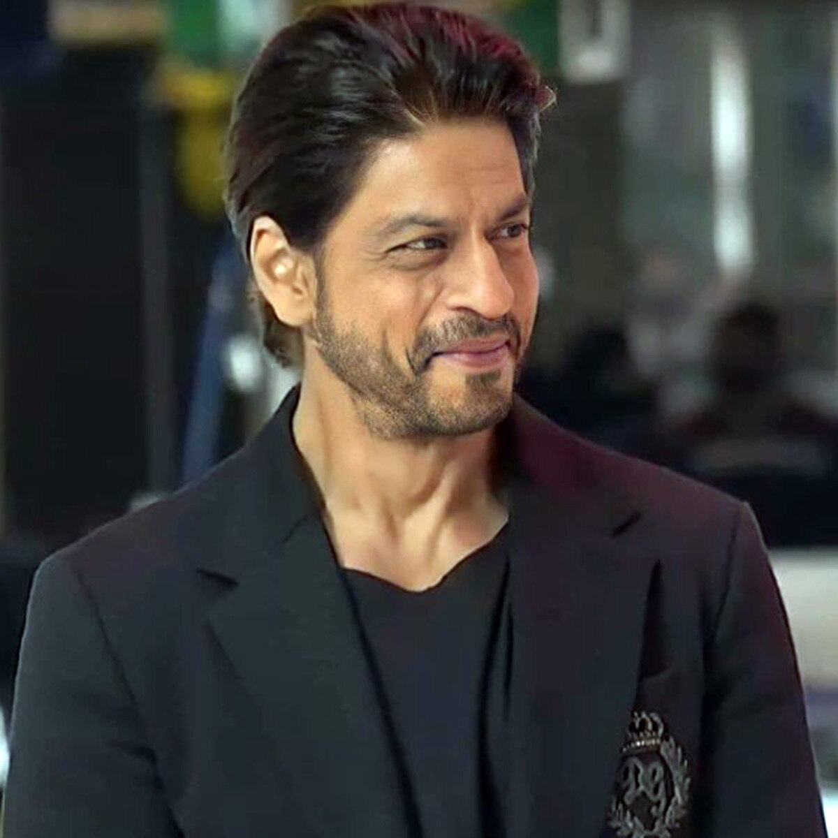 शाहरुख खान