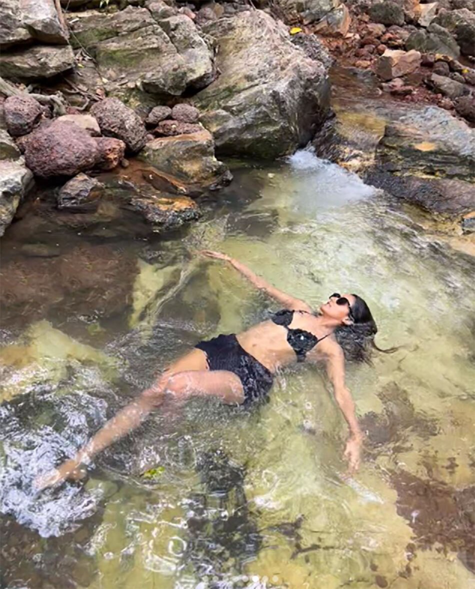 शक्त‍ि मोहन 