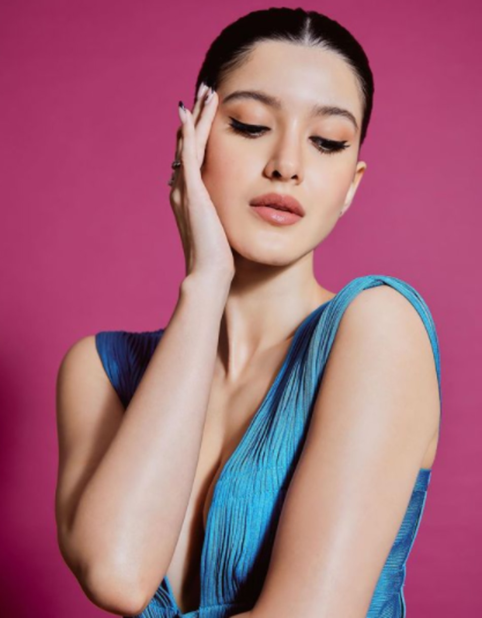 शनाया कपूर