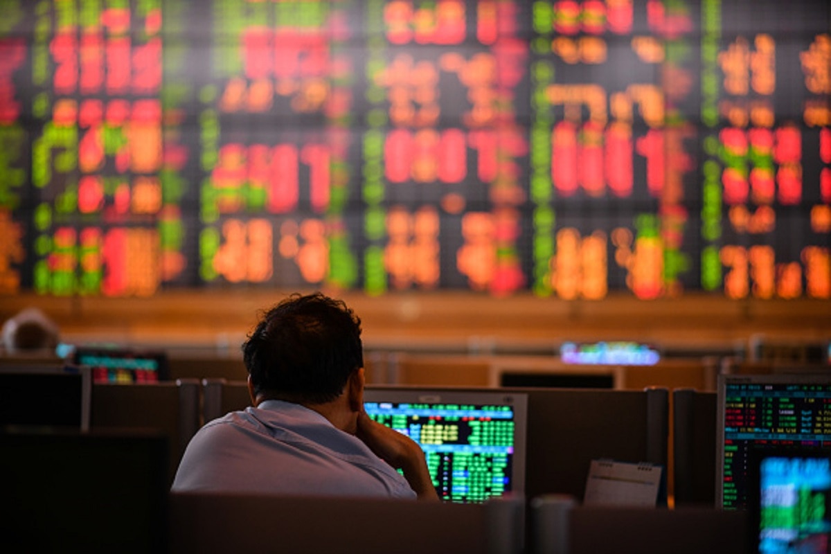 इतने शेयरों की खरीद फरोख्त