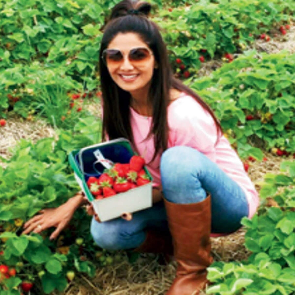 शिल्पा शेट्टी