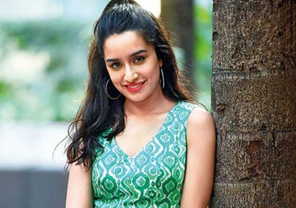 श्रद्धा कपूर