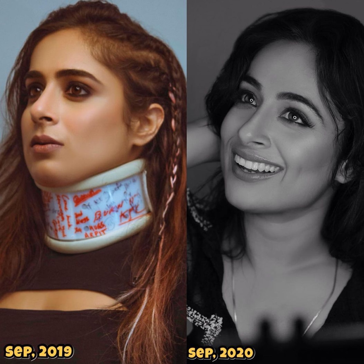 Indian Female body builder Shweta Mehta