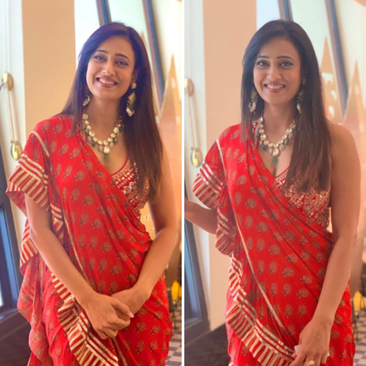 श्वेता तिवारी