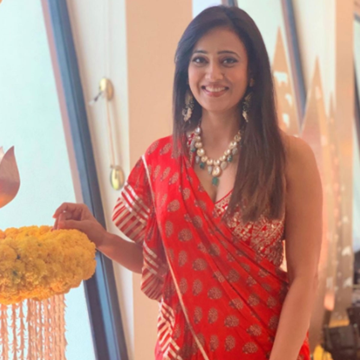 श्वेता तिवारी