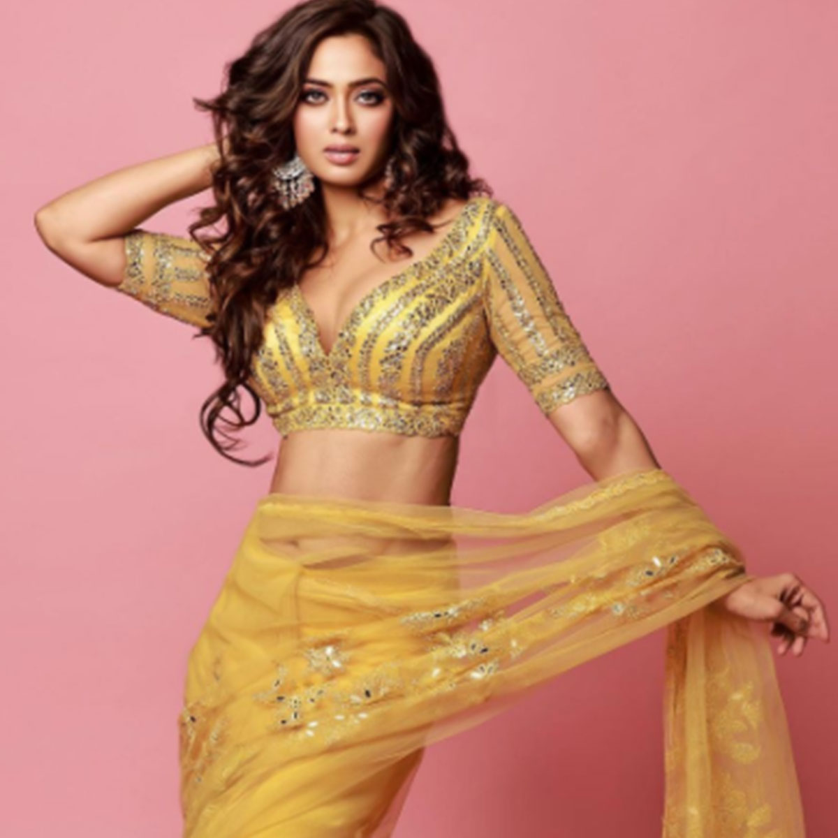 श्वेता तिवारी