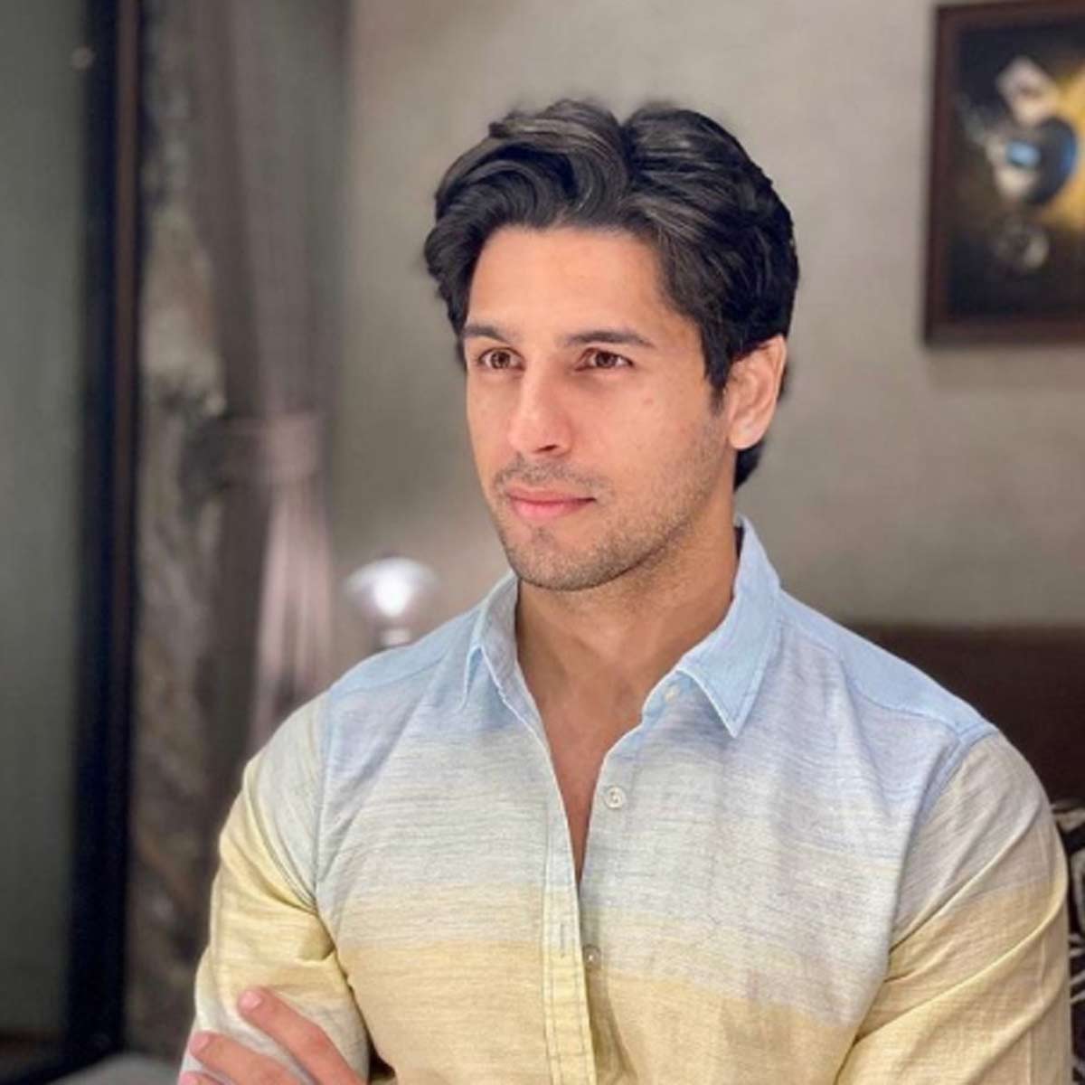 स‍िद्धार्थ मल्होत्रा  