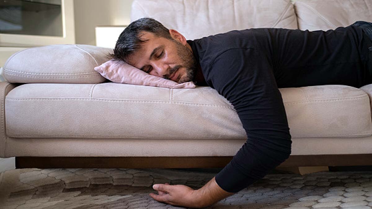 how Sleep increases creativity 