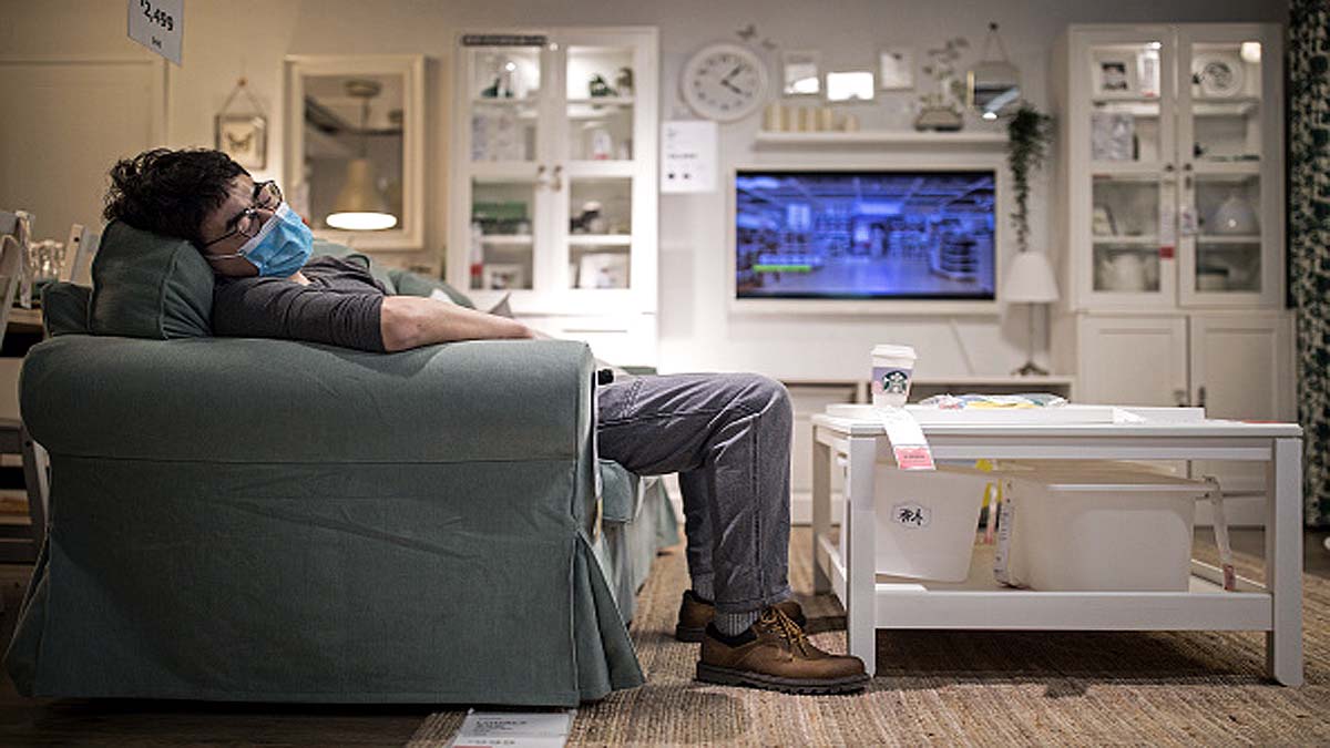 how Sleep increases creativity 