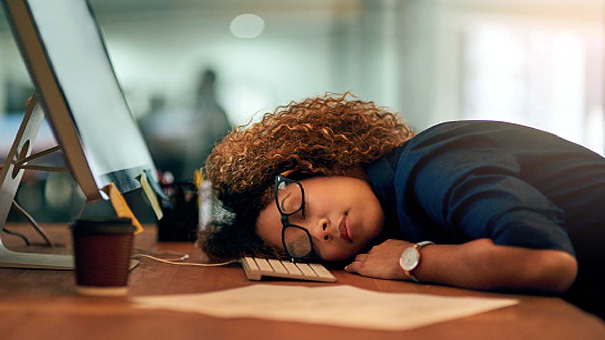 how Sleep increases creativity 