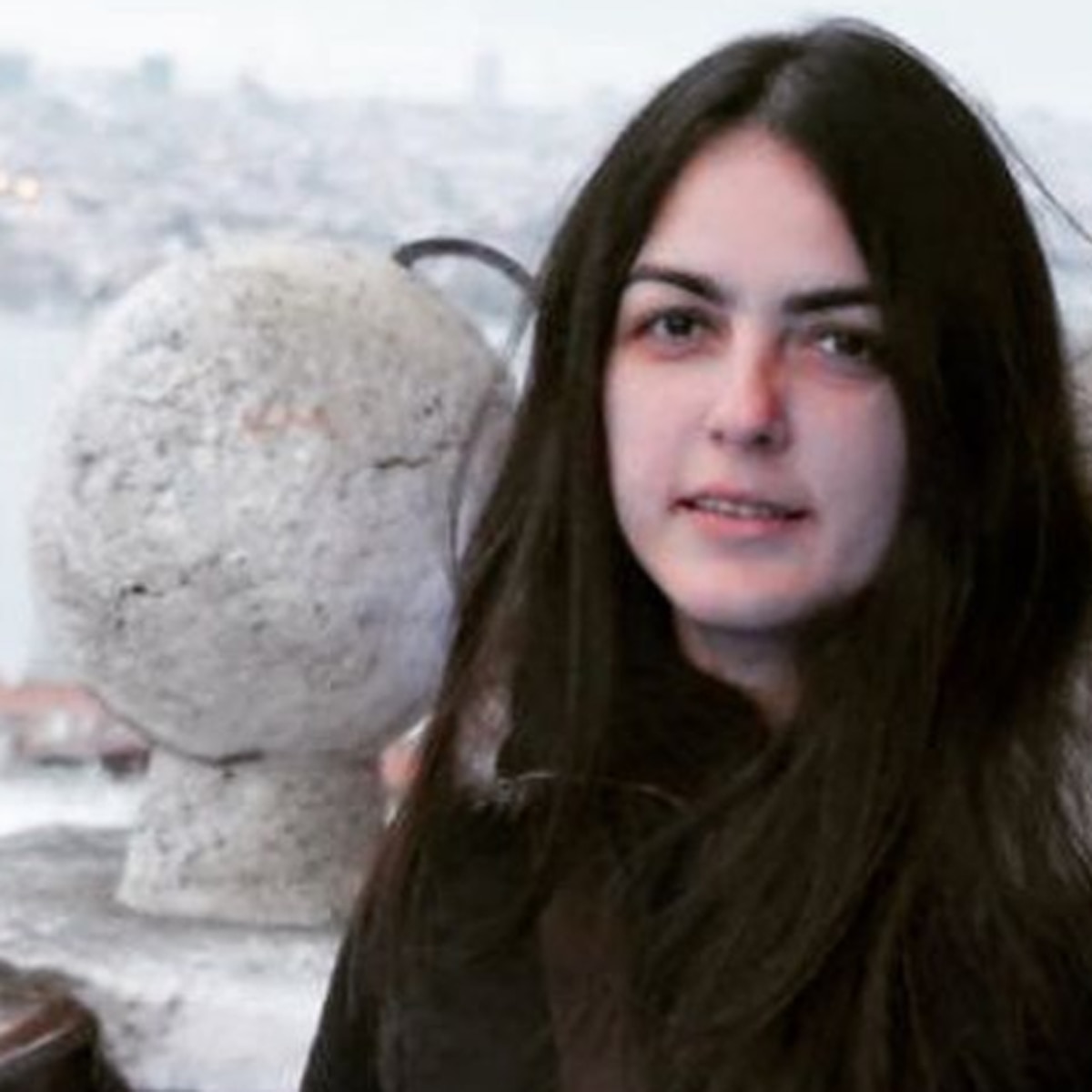 स्मृत‍ि ईरानी की बेटी शनेल ईरानी 