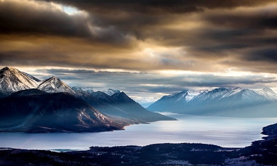 ये हैं दुनिया की 10 सबसे ठंडी जगहें