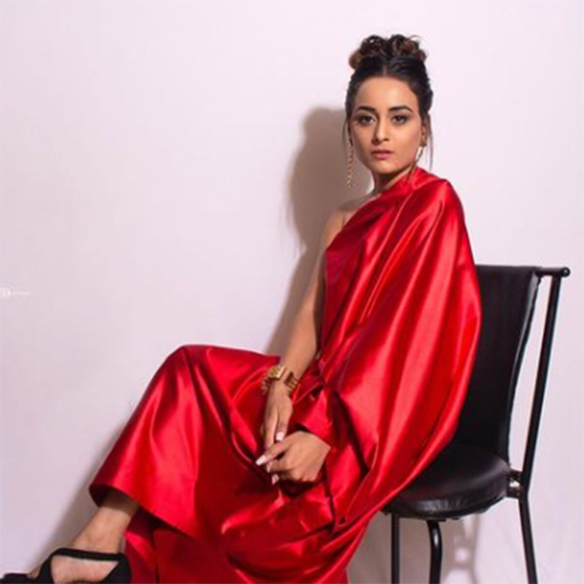 स्नेहा जैन