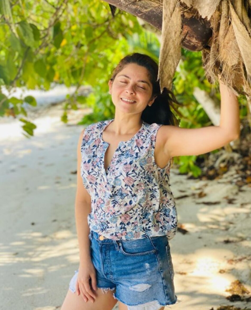 सोनाली कुलकर्णी