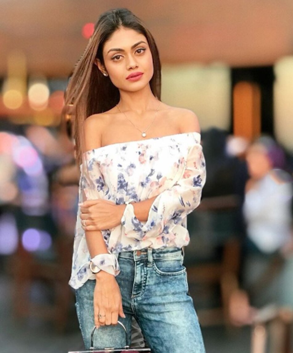 श्रीज‍िता डे