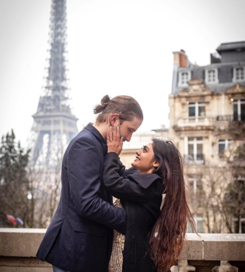 श्रीज‍िता डे-माइकल 