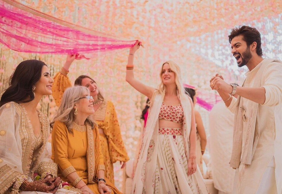 कटरीना कैफ