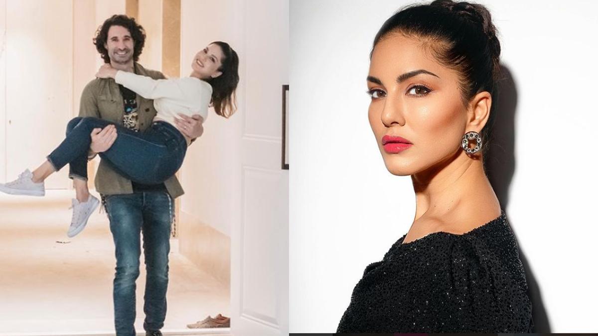 किसी सपने-सा खूबसूरत है Sunny Leone का आलीशान घर, देखें PHOTOS