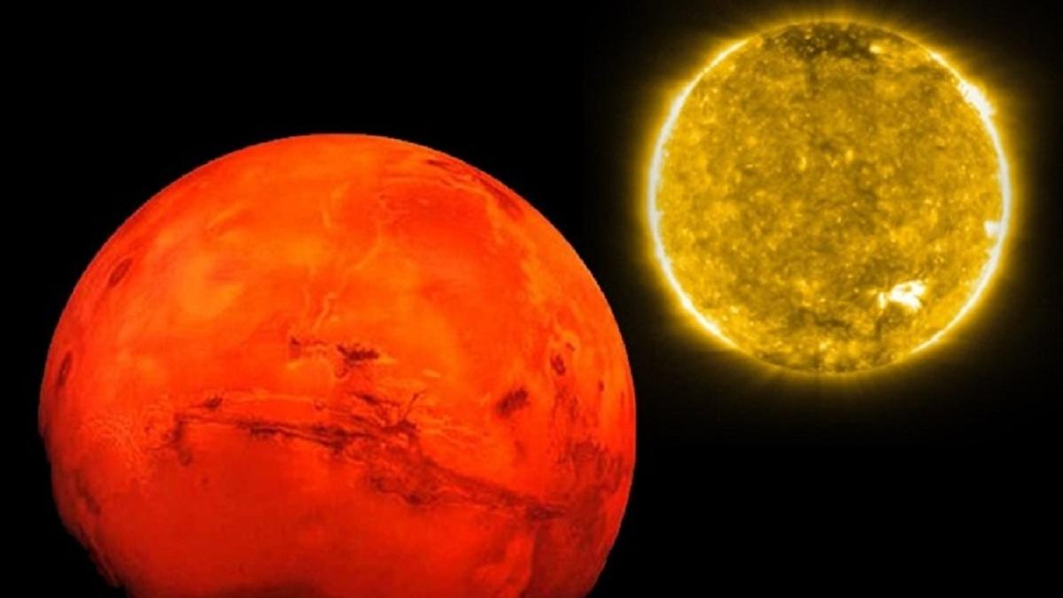 सूर्य-मंगल-केतु से मिलकर बना त्रिग्रही योग, इन 2 राशि वालों को रहना होगा सावधान