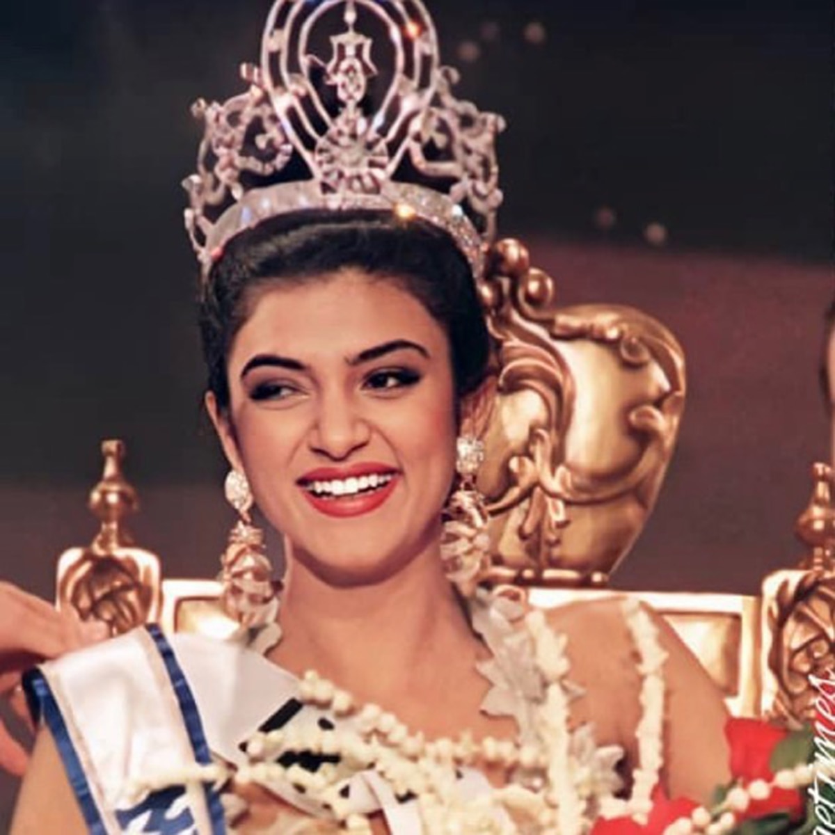 सुष्मिता सेन 