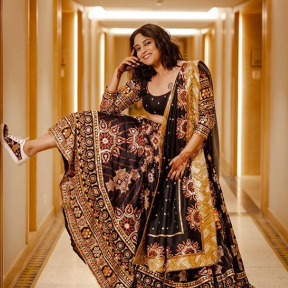 स्वरा भास्कर