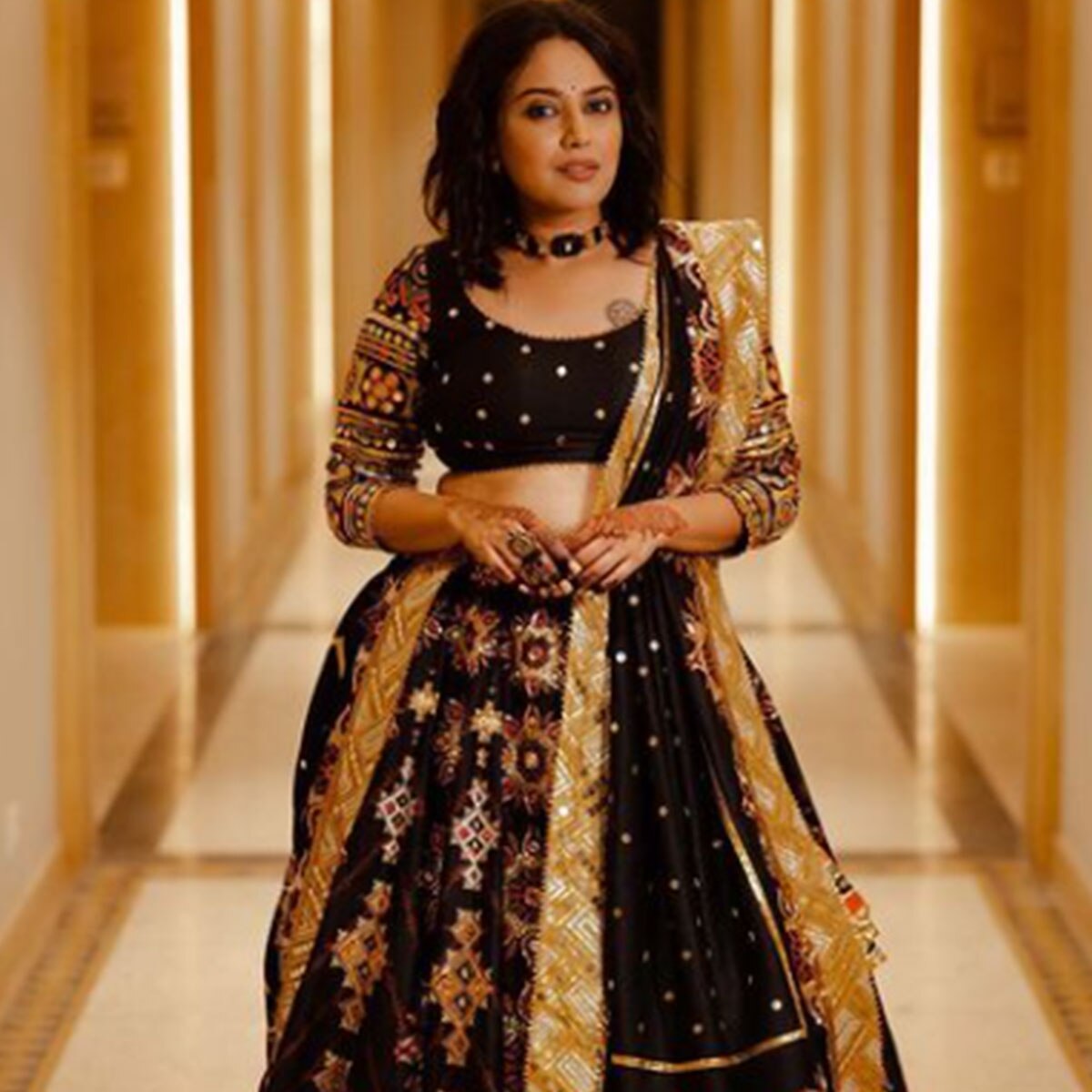 स्वरा भास्कर