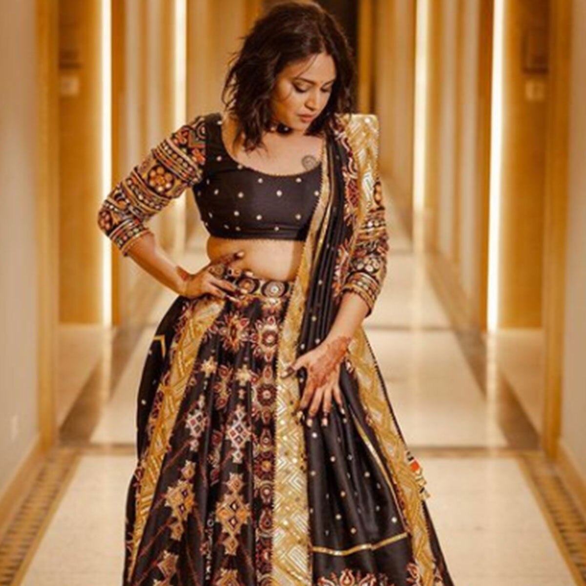 स्वरा भास्कर