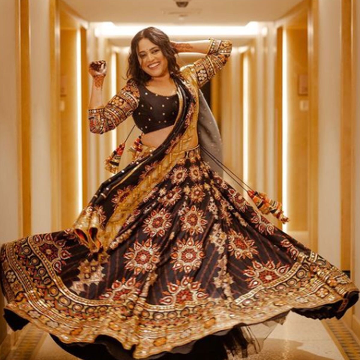 स्वरा भास्कर