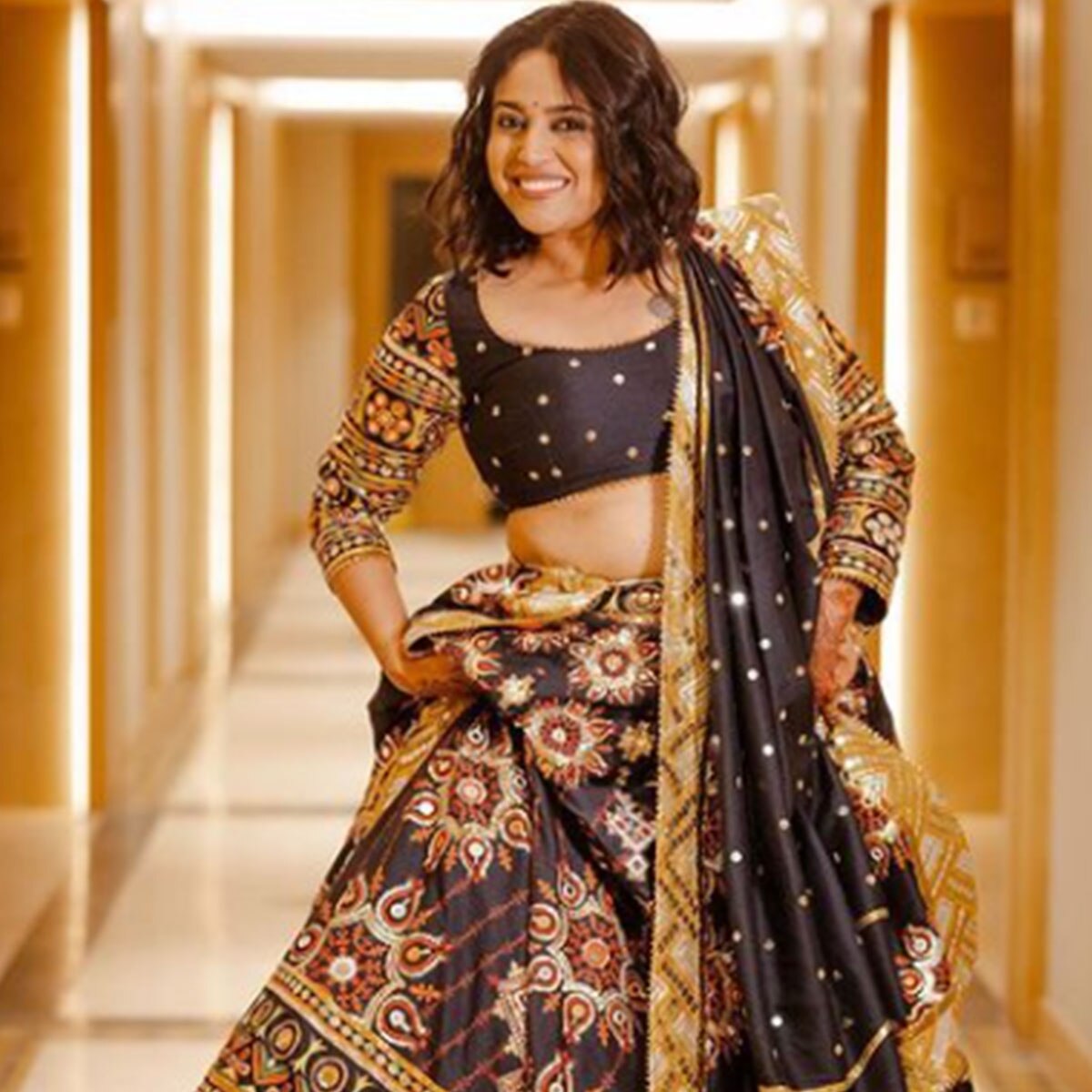 स्वरा भास्कर