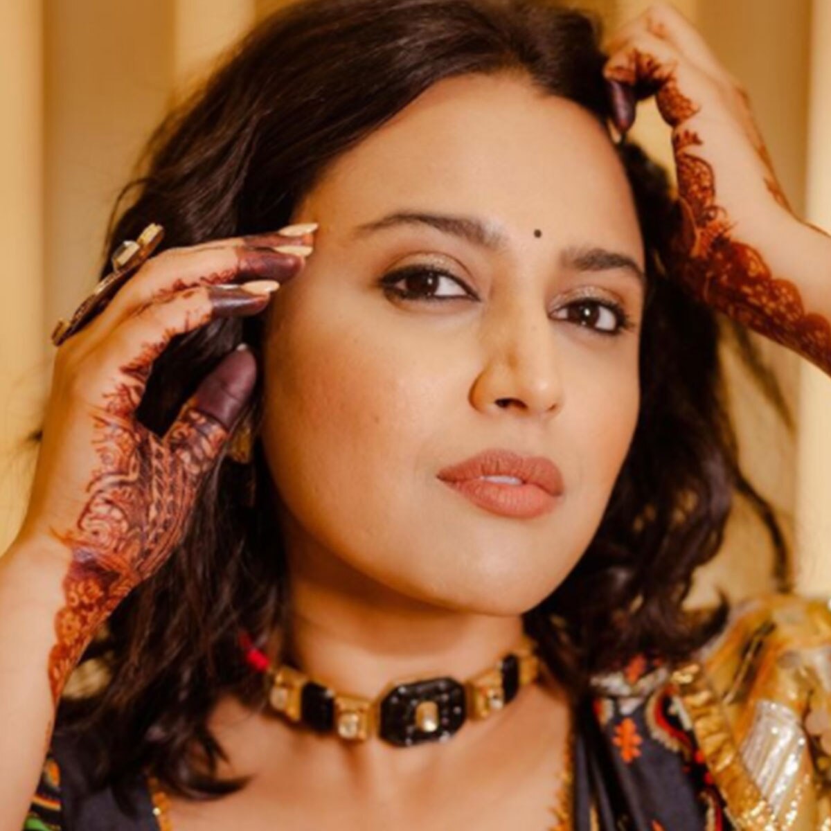 स्वरा भास्कर