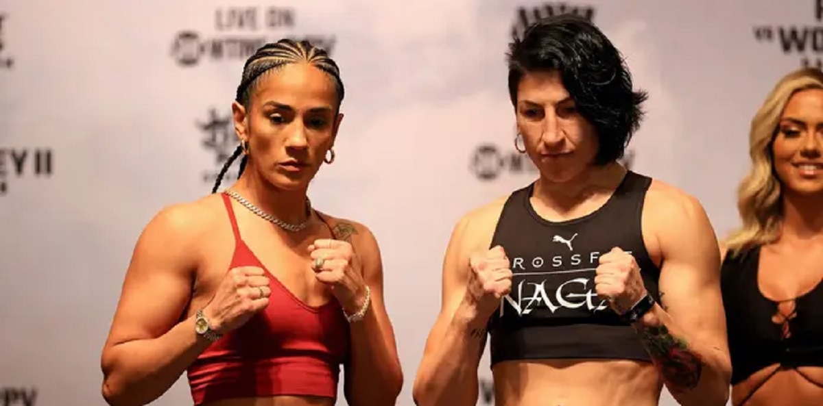 swelling face boxer pic