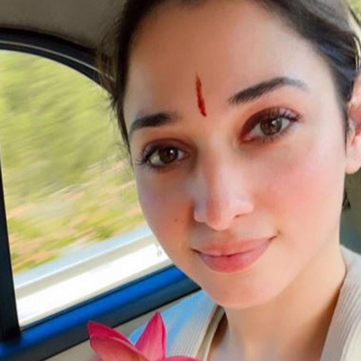 तमन्ना भाटिया