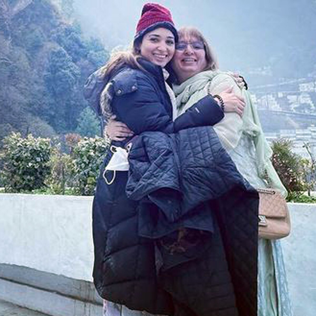 तमन्ना भाटिया