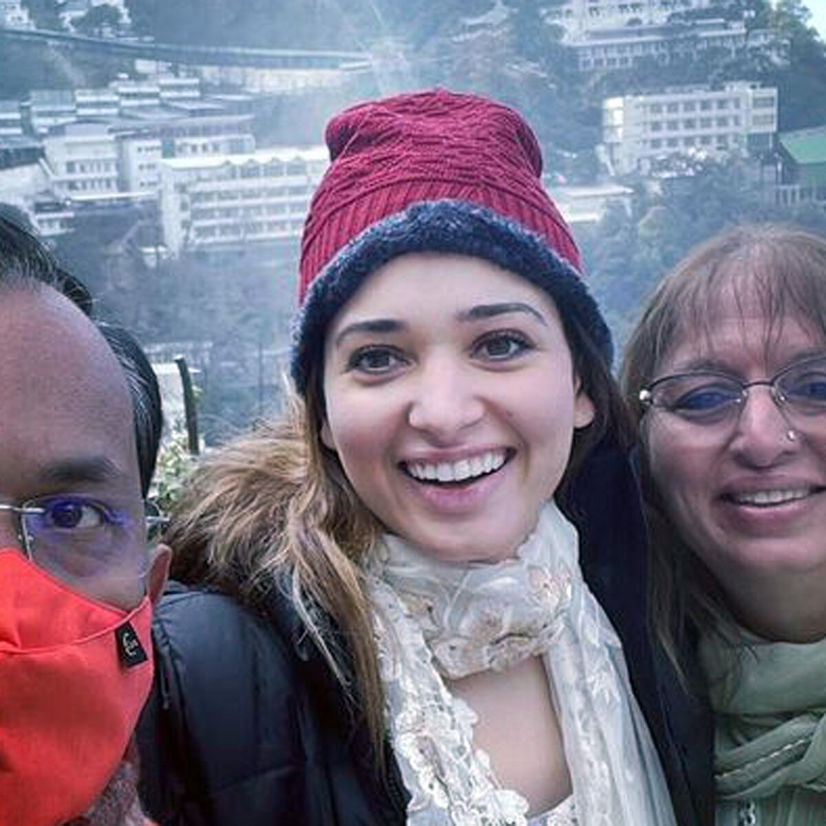 तमन्ना भाटिया