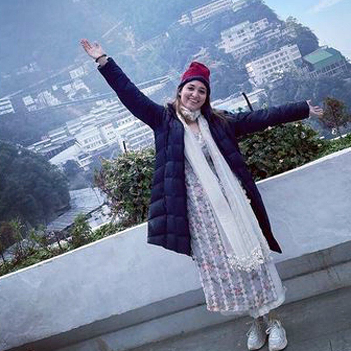 तमन्ना भाटिया