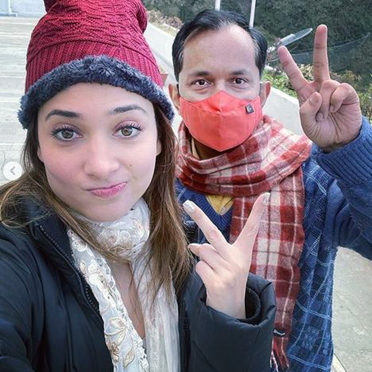 तमन्ना भाटिया