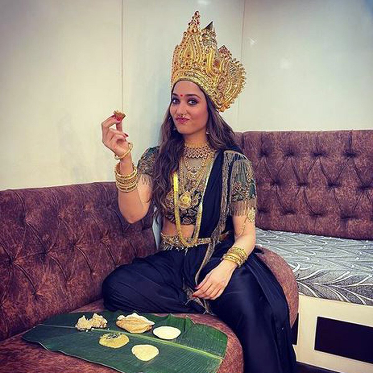 तमन्ना भाटिया