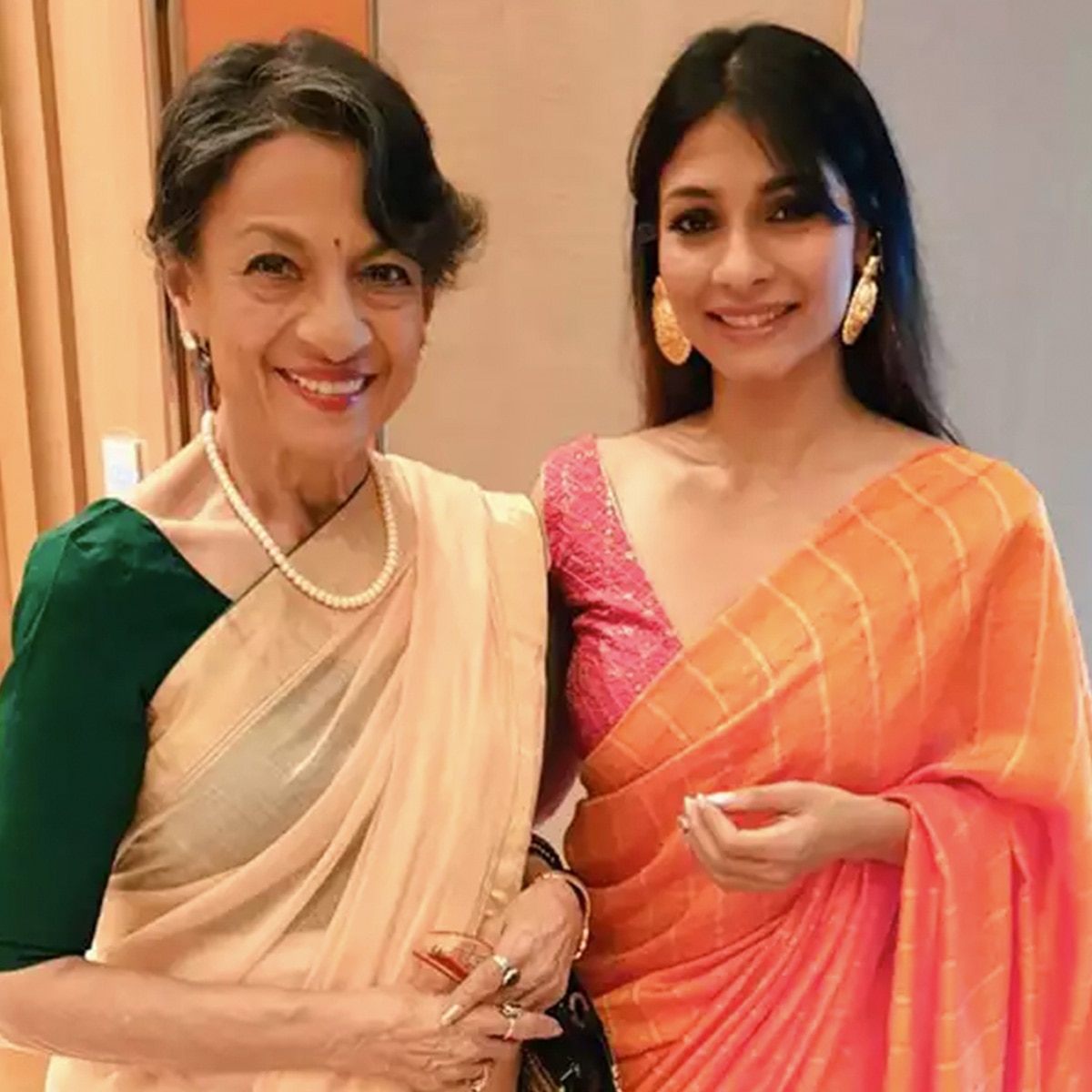 तनीषा मुखर्जी