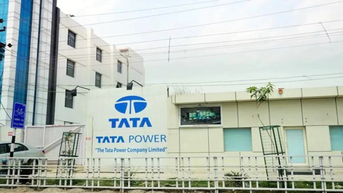 Tata Power