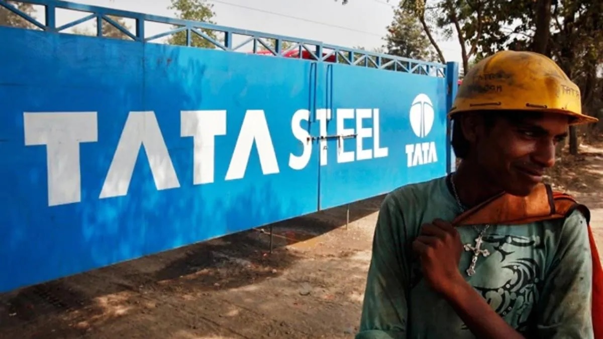 Tata Steel