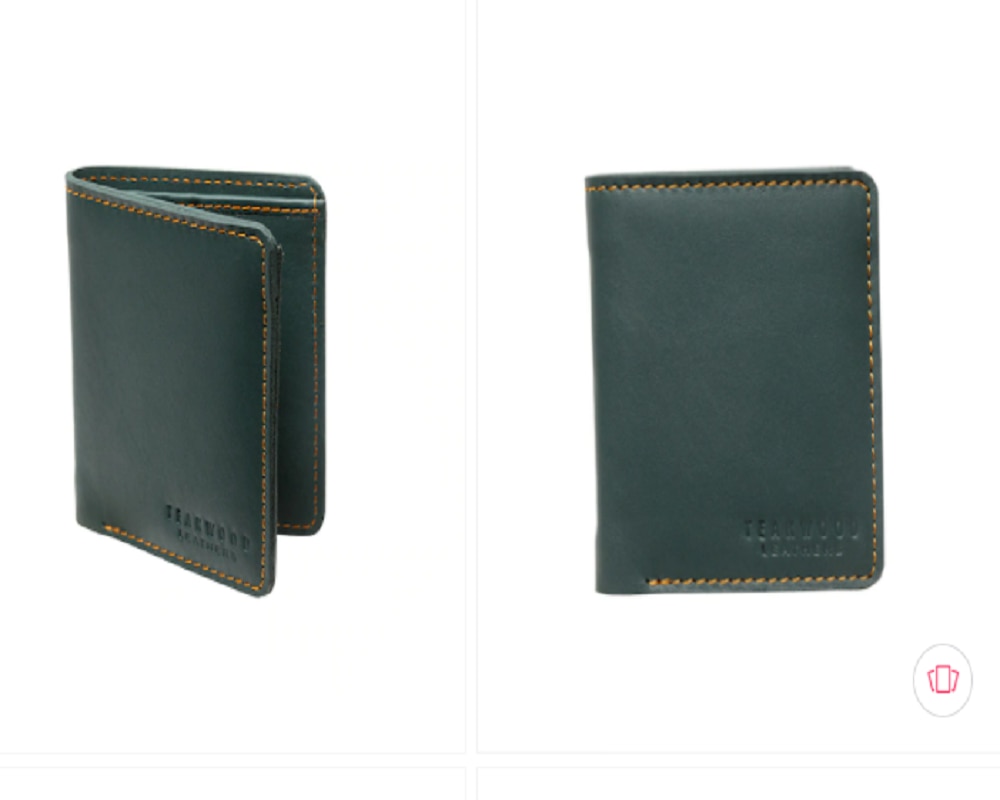 Wallets