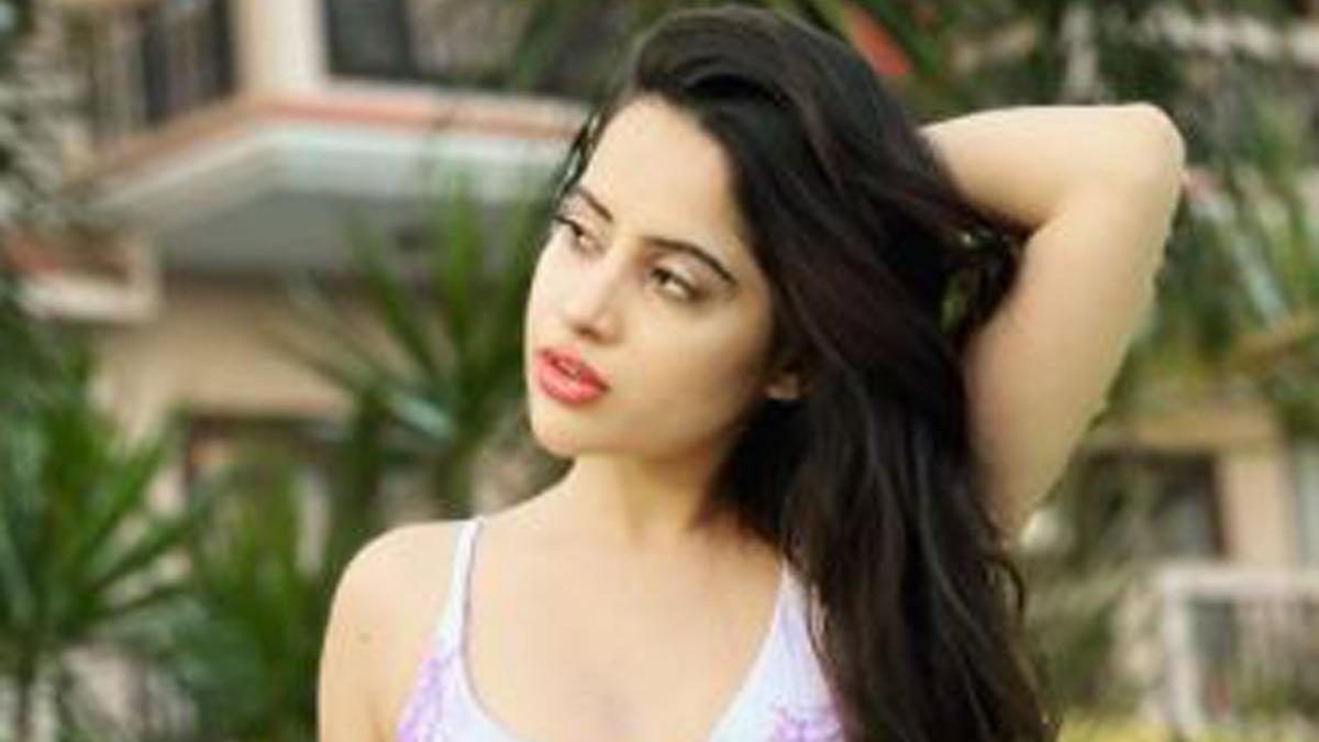 उर्फी जावेद