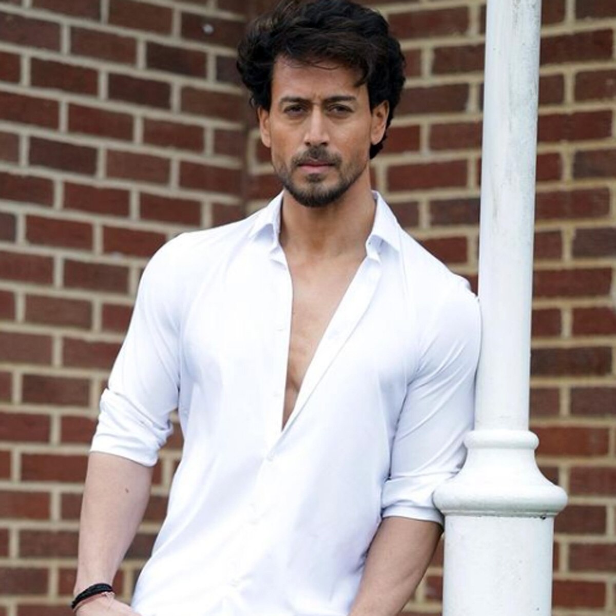 टाइगर श्रॉफ 