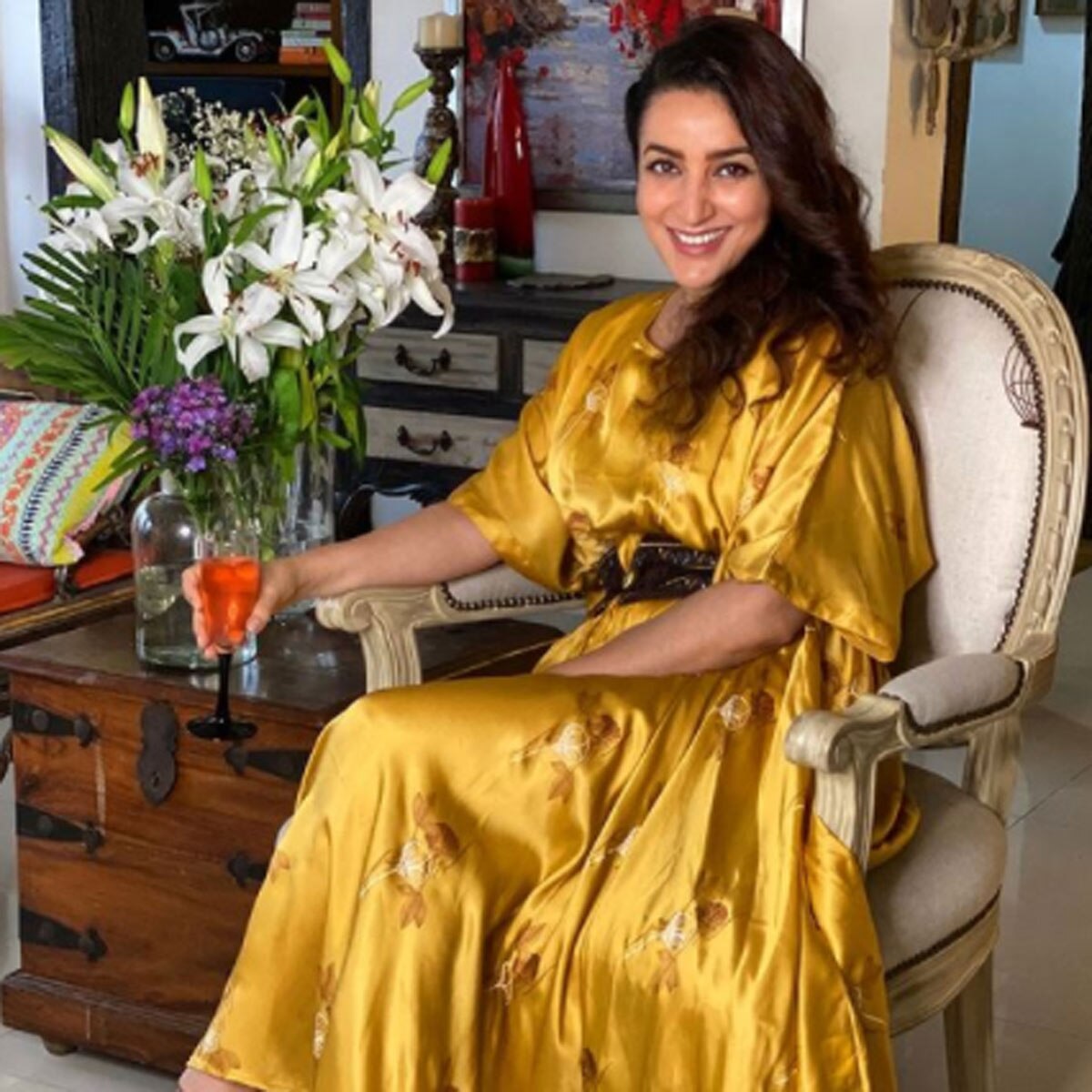 टिस्का चोपड़ा