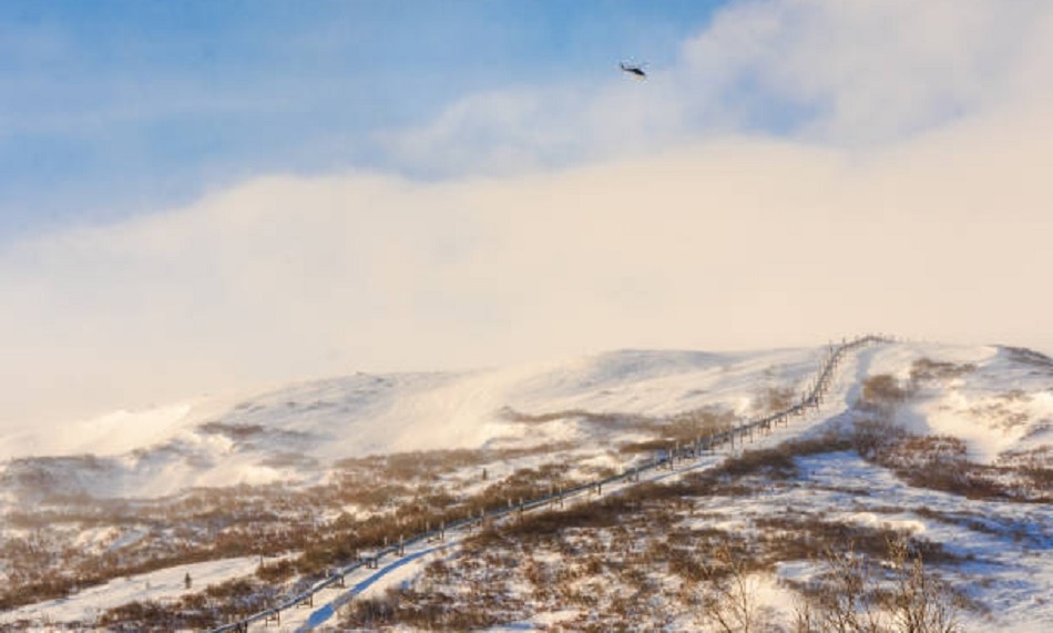 ये हैं दुनिया की 10 सबसे ठंडी जगहें