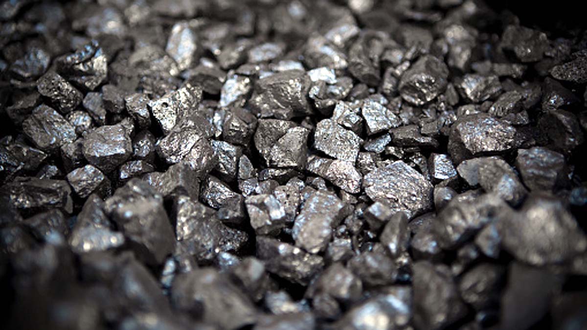 Treasure in Afghanistan